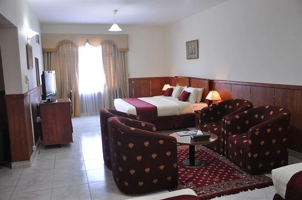 Grand Nova Hotel Dubai 2*,  United Arab Emirates