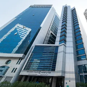 Hotel Golden Tulip Downtown ****