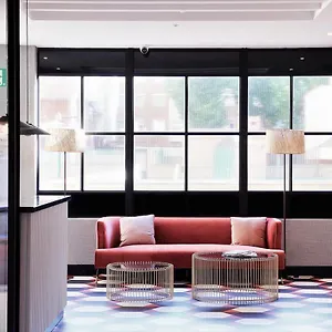Apartahotel The By Assethoteles **