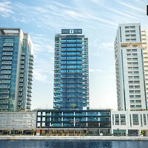The First Collection Waterfront Hotel