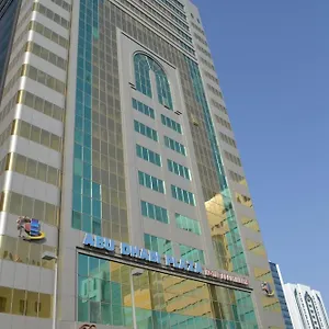 Plaza 4* Абу-Даби