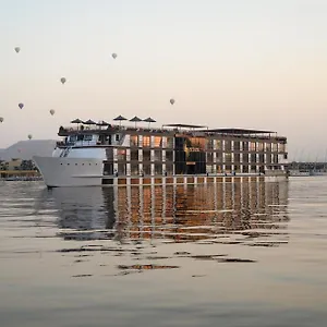 Hotel Soleil Nile Cruise - Every Monday From For 4 & 7 Nights, And Every Friday From Aswan For 3 & 7 Nights *****