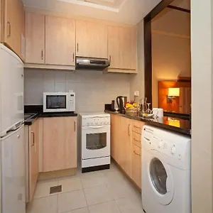Chelsea Gardens Aparthotel